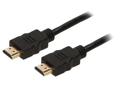CAB0035A HDMI to HDMI Cable - 1 Metre