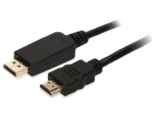 Slika CAB0039A Displayport to HDMI Cable - 2 Metre