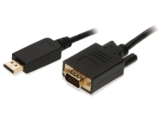 Slika CAB0052A HDMI to VGA Cable - 2 Metre