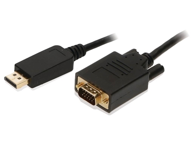 CAB0052A HDMI to VGA Cable - 2 Metre