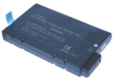 CBI0690B Main Battery Pack 10.8V 7800mAh