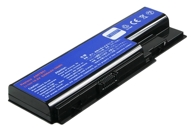 CBI2057B Main Battery Pack 10.8V 5200mAh