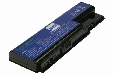 CBI2057H Main Battery Pack 14.8V 5200mAh 77Wh