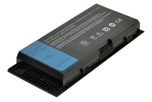 Slika CBI3356A Main Battery Pack 10.8V 6600mAh