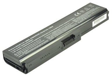 CBI3366A Main Battery Pack 10.8V 5200mAh