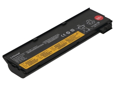 CBI3408B Main Battery Pack 10.8V 6400mAh