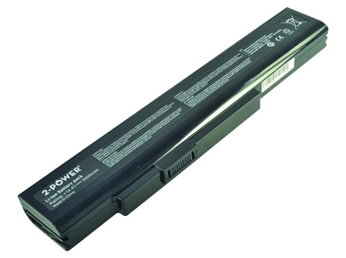 CBI3411A Main Battery Pack 14.4V 6400mAh
