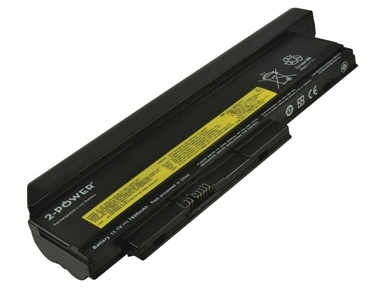 CBI3416B Main Battery Pack 11.1V 8400mAh