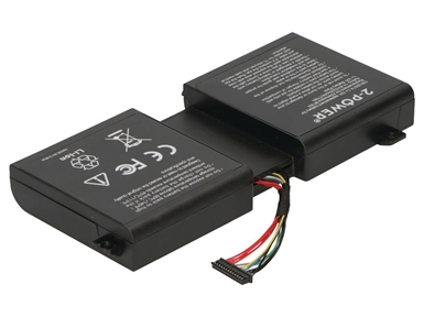 CBI3557A Main Battery Pack 14.8V 5200mAh