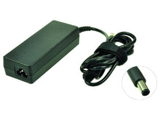 Slika CH-391173-001 AC Adapter 19V 4.74A 90W includes power cable