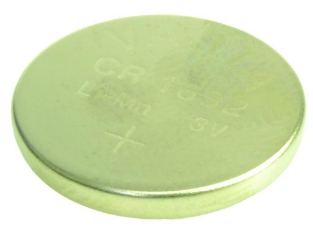 Slika CR1632 3V Coin Cell