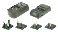 Slika DBC0262A Charger for Rechargeable CR123A