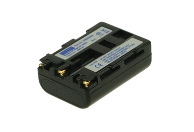 DBI9563A Digital Camera Battery 7.4V 1600mAh