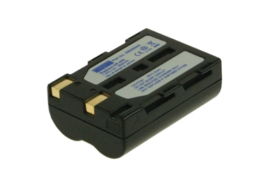 DBI9564A Digital Camera Battery 7.4V 1600mAh