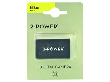 DBI9973A Digital Camera Battery 7.4V 800mAh