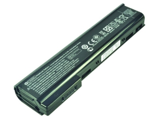 Slika E7U21AA Main Battery Pack 10.8V 5000mAh 55Wh
