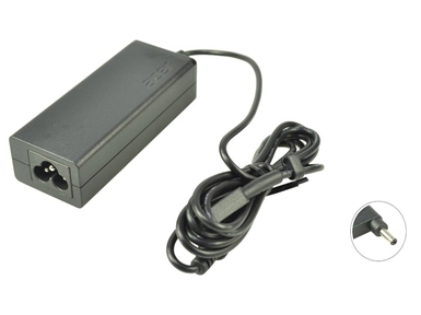 KP.0450H.001 AC Adapter 19V 2.37A 45W includes power cable