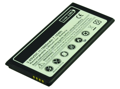 MBI0159A Smartphone Battery 3.8V 1860mAh