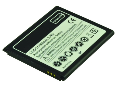 MBI0160A Smartphone Battery 3.8V 1500mAh