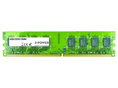 MEM1303A 4GB DDR2 800MHz DIMM