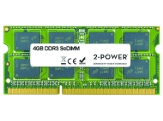 Slika MEM5003A 4GB DDR3 1066MHz SoDIMM