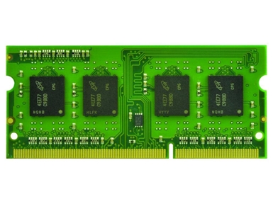 MEM5302A 4GB DDR3L 1600MHz 1Rx8 LV SODIMM
