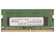 Slika MEM5502B 4GB DDR4 2400MHz CL17 SODIMM