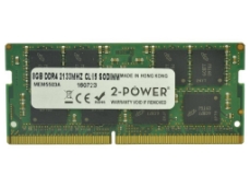 Slika MEM5503A 8GB DDR4 2133MHz CL15 SoDIMM