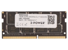 Slika MEM5504B 16GB DDR4 2400MHz CL17 SODIMM