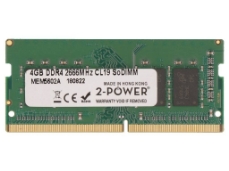 Slika MEM5602A 4GB DDR4 2666MHz CL19 SoDIMM