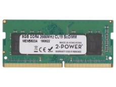 Slika MEM5603A 8GB DDR4 2666MHz CL19 SoDIMM