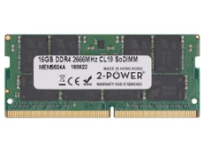 Slika MEM5604A 16GB DDR4 2666MHz CL19 SoDIMM