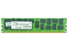 Slika MEM8552A 8GB DDR3 1333MHz ECC RDIMM 2Rx4 LV