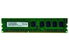Slika MEM8602A 4GB DDR3L 1600MHz ECC + TS UDIMM