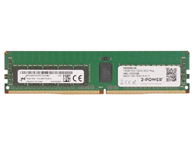 MEM8803B 16GB DDR4 2400MHZ ECC RDIMM