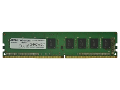 MEM8902A 4GB DDR4 2133MHz CL15 DIMM