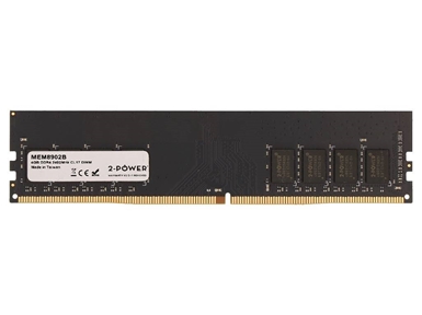 MEM8902B 4GB DDR4 2400MHz CL17 DIMM