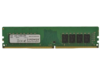 MEM8903A 8GB DDR4 2133MHz CL15 DIMM