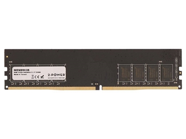 MEM8903B 8GB DDR4 2400MHz CL17 DIMM