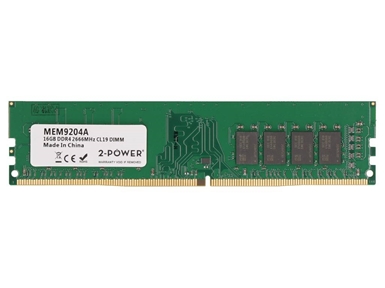 MEM9204A 16GB DDR4 2666MHz CL19 DIMM