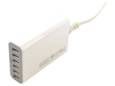 Slika MOC0002A-UK Multi-Port USB Charging Station 10A Max