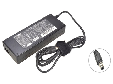 PA3378E-3AC3 AC Adapter 15V 5A includes power cable