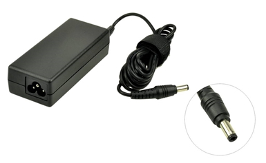 PA3714E-1AC3 AC Adapter 19V 3.42A 65W includes power cable