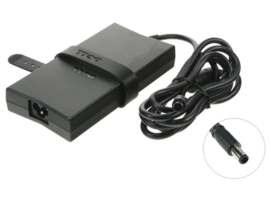 PA-4E AC Adapter 19.5V 6.7A 130W includes power cable