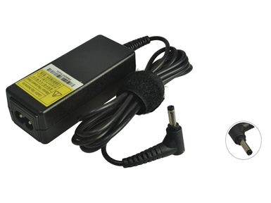 PA5072U-1ACA AC Adapter 19V 2.37A 45W includes power cable