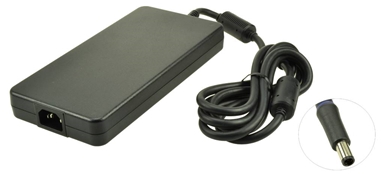 PA-9E AC Adapter 19.5V 12.3A 240W includes power cable