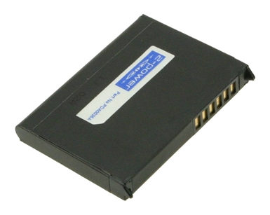PDA0035A PDA Battery 3.7V 1100mAh