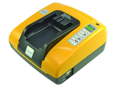 PTC0011BD Universal Power Tool Battery Charger
