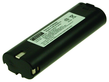 PTH0045A Power Tool Battery 7.2V 3000mAh