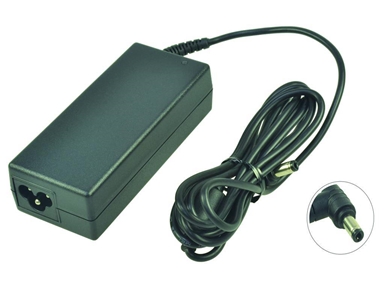 RMCAA0631A AC Adapter 19V 65W 3.42A includes power cable